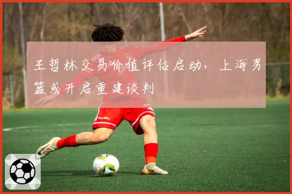 王哲林交易价值评估启动,上海男篮或开启重建谈判