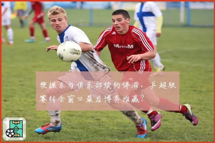 樊振东与俱乐部续约停滞,乒超联赛转会窗口最后博弈谁赢?